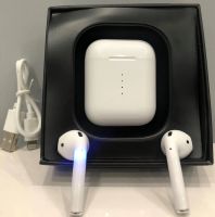 Лот: 16025305. Фото: 2. Беспроводные Bluetooth наушники... Аудиотехника
