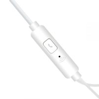 Лот: 25794741. Фото: 2. DF-Гарнитура WUW R42 White. Аудиотехника
