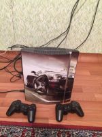 Лот: 6449601. Фото: 2. PS3. Игровые приставки, консоли, видеоигры