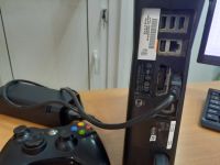 Лот: 15255764. Фото: 2. Игровая приставка Xbox 360 S. Игровые приставки, консоли, видеоигры