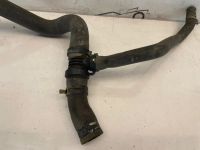 Лот: 24672287. Фото: 10. патрубок радиатора Renault Sandero...
