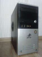 Лот: 7401479. Фото: 2. Системный блок AMD Athlon 64 3200... Компьютеры, ноутбуки, планшеты