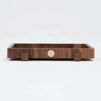 Лот: 24934545. Фото: 5. Поднос торцевой прямоугольный...