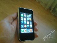 Лот: 1259735. Фото: 3. Iphone 3g. Красноярск