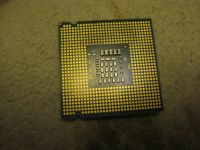 Лот: 16272401. Фото: 2. Core2Duo E8400 + кулер. Комплектующие