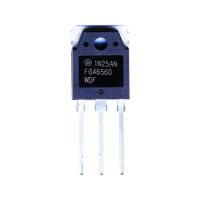 Лот: 24842647. Фото: 2. FGA6560WDF - мощный IGBT транзистор... Радиодетали  (электронные компоненты)