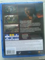 Лот: 10827718. Фото: 2. Uncharted: Утраченное Наследие... Игровые приставки, консоли, видеоигры