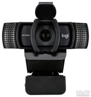 Лот: 17270130. Фото: 2. Веб-камера Logitech HD Pro Webcam... Периферия