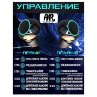 Лот: 20271055. Фото: 3. M30- TWS наушники Bluetooth 5... Бытовая техника