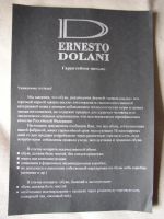 Лот: 9170455. Фото: 7. Туфли Ernesto Dolani Италия р...