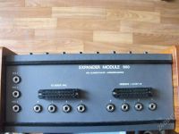 Лот: 2288692. Фото: 2. vermona expaner module ex-800... Профессиональный звук
