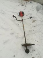 Лот: 15111866. Фото: 3. бензокоса хускварна 125R. Строительство и ремонт