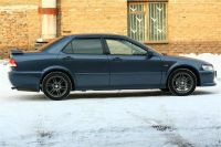 Лот: 1512244. Фото: 3. Honda Accord 2001г. Красноярск