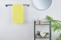 Лот: 23635739. Фото: 2. Полотенце для рук MITTE Sommer. Домашний текстиль