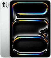 Лот: 24373124. Фото: 2. Apple iPad Pro 11 2024 256Gb Silver... Компьютеры, ноутбуки, планшеты