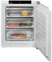 Лот: 20318541. Фото: 2. Встраиваемая морозильная камера... Крупная бытовая техника