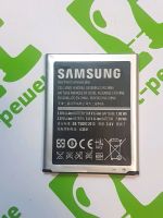 Лот: 11050802. Фото: 2. Аккумулятор \ АКБ Samsung EB-L1G6LLU... Запчасти, оборудование
