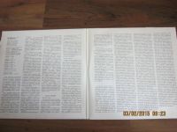 Лот: 5047045. Фото: 3. Виниловая пластинка Дж.Верди Травиата... Красноярск