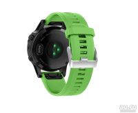 Лот: 13548152. Фото: 4. OEM Ремешок для Garmin Fenix 5s... Красноярск