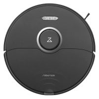 Лот: 21720199. Фото: 2. Робот-пылесос Roborock Vacuum... Домашний быт