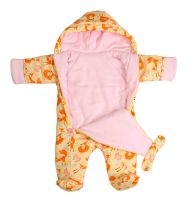 Лот: 13391100. Фото: 2. Комбинезон утепленный "Baby smile... Одежда и аксессуары