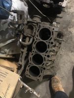 Лот: 19409065. Фото: 4. Коленвал 3S-GE BEAMS,блок. Красноярск
