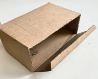 Лот: 11296081. Фото: 3. 📦 Коробка почтовая малая плоская... Красноярск