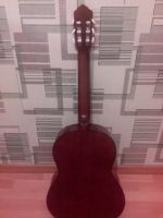 Лот: 4548280. Фото: 3. Гитара классическая Yamaha C45. Музыкальные инструменты и оборудование