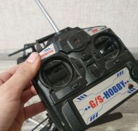 Лот: 25430787. Фото: 4. R/C Вертолеты. Красноярск