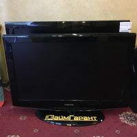 Лот: 14718649. Фото: 2. Телевизор Samsung le32r81b. ТВ и видео