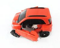 Лот: 8885918. Фото: 3. Машина- трансформер Тобот Tobot... Дети растут
