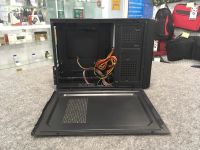 Лот: 11000901. Фото: 5. Корпус BOOST MS-01/M100 MicroATX...