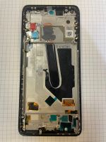 Лот: 19585540. Фото: 2. Дисплей для xiaomi poco f3 в рамке... Запчасти, оборудование