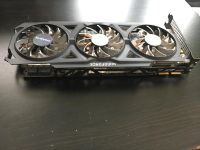 Лот: 9258861. Фото: 2. Gigabyte R9 280X Windforce Rev... Комплектующие
