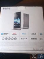 Лот: 3322074. Фото: 3. Sony Xperia SL (РсТ)-Обмен 2-1... Красноярск