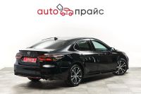 Лот: 21980330. Фото: 8. Toyota Camry 2020