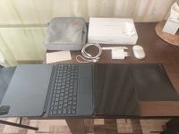 Лот: 25899023. Фото: 4. Планшет xiaomi mi pad 6s pro 12... Красноярск