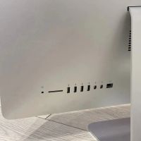 Лот: 20290109. Фото: 2. Моноблок Apple iMac 21,5 | 2015... Компьютеры, ноутбуки, планшеты