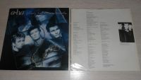 Лот: 10148407. Фото: 3. a-ha "Stay On These Roads" (LP... Красноярск