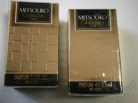 Лот: 6445016. Фото: 6. Parfum Guerlain Mitsouko ( Герлен...