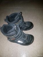 Лот: 10656780. Фото: 5. Сапоги ecco зима 25рр