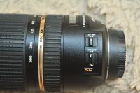 Лот: 14323441. Фото: 4. Tamron sp 70-300 F/4-5,6 Di VC...