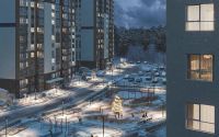 Лот: 21762087. Фото: 6. Квартира по адресу Береговая ул...