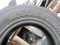 Лот: 5166543. Фото: 2. Dunlop grandtrek at3. Шины, Диски