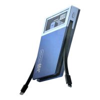 Лот: 22144196. Фото: 4. POWER BANK WUW Y121 10000mAh PD... Красноярск