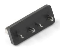 Лот: 12957596. Фото: 5. Держатель, разъём для автомобильного...