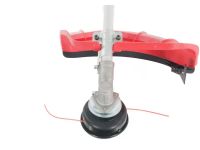 Лот: 23455358. Фото: 6. Бензиновый триммер Интерскол KB-44...