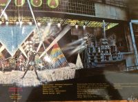 Лот: 8578545. Фото: 4. Omega Kisstadion '79 - 2LP Pepita...