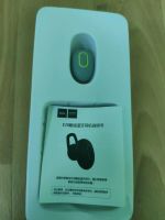 Лот: 14408110. Фото: 2. Bluetooth гарнитура Hoco E28
