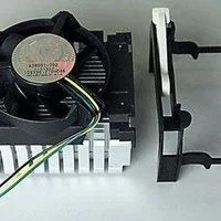 Лот: 537690. Фото: 3. socket 478 Acorp 4D845G+Celeron... Компьютеры, оргтехника, канцтовары